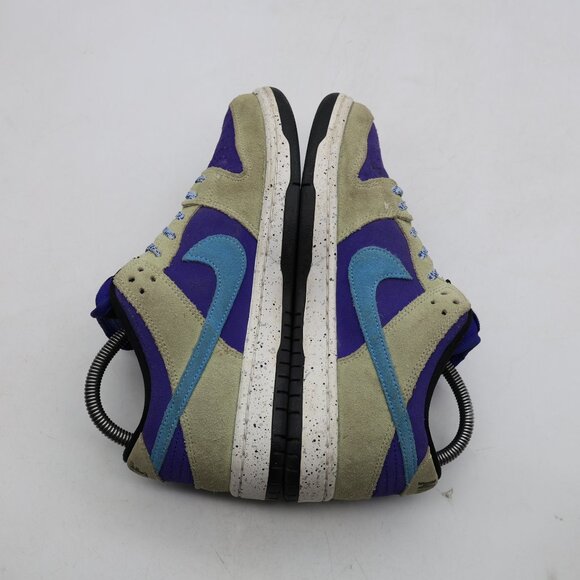 Nike Dunk SB Low ACG Celadon Men\'s Size 6.5 Women\'s 8 Sneakers BQ6817-301 main image 4